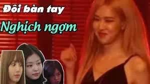 meme blackpink 28