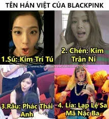 meme blackpink 39