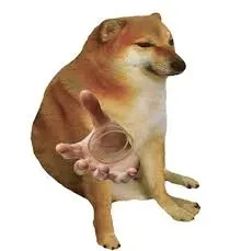 meme có cái nịt 26