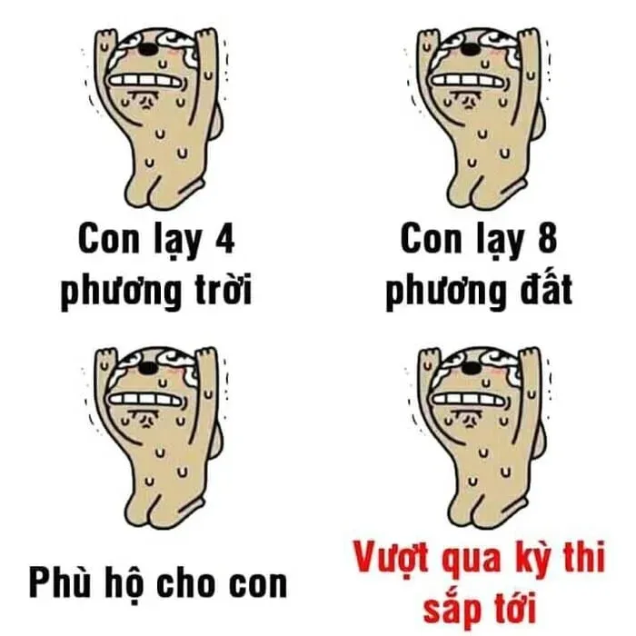 meme lạy 2