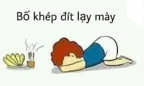 meme lạy 3