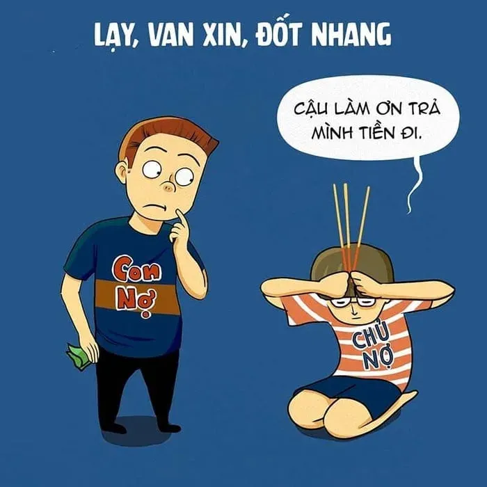 meme lạy 11