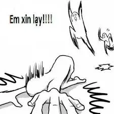 meme lạy 20