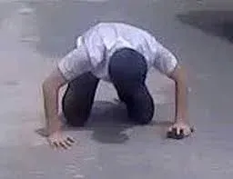 meme lạy 32