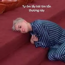 meme mệt mỏi 16