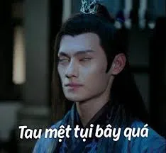 meme mệt mỏi 30