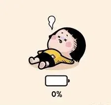 meme mệt mỏi 32