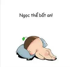 meme mệt mỏi 33