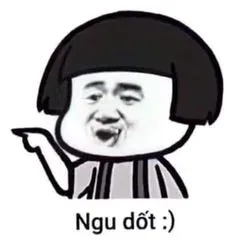 meme ngu 3