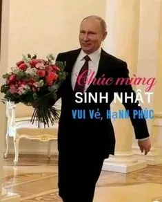 meme sinh nhật 6
