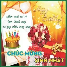 meme sinh nhật 9