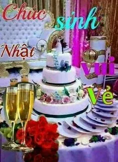 meme sinh nhật 13
