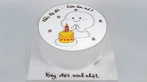 meme sinh nhật 24