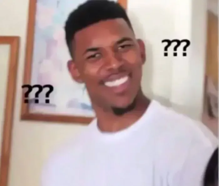 meme từ chối 5