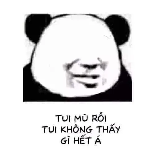 meme từ chối 11