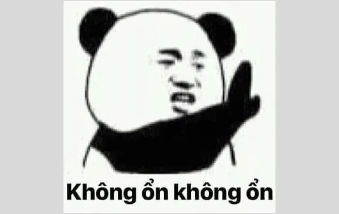 meme từ chối 16