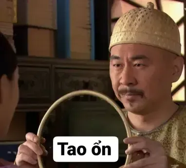 meme từ chối 25