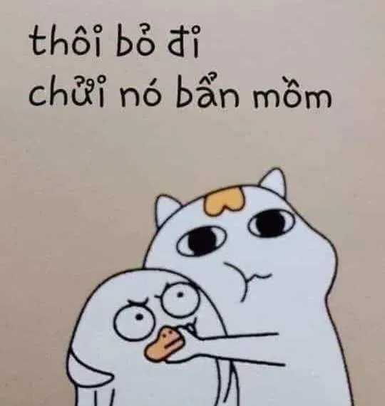 meme từ chối 26