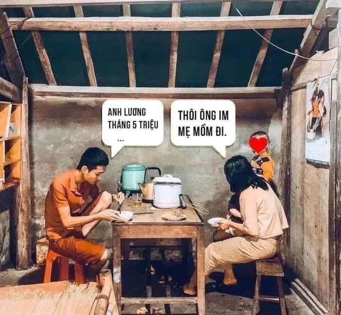 meme từ chối 27