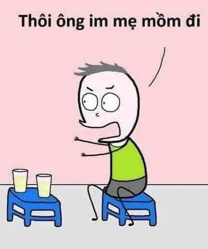 meme từ chối 29