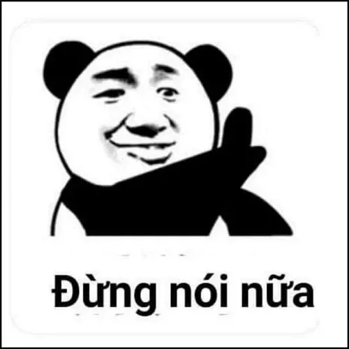meme từ chối 35
