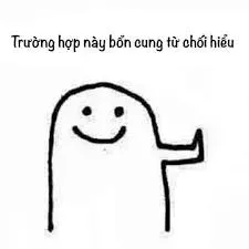 meme từ chối 37
