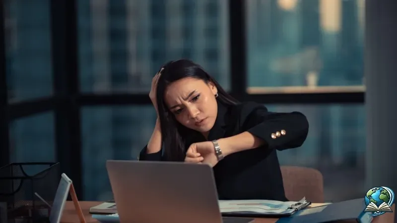 Bảo vệ quyền lợi của bạn - Hiểu rõ quy định về làm thêm giờ 2