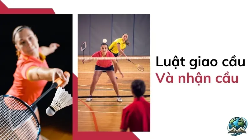 Những điều thú vị về luật chơi cầu lông mà bạn chưa biết 3