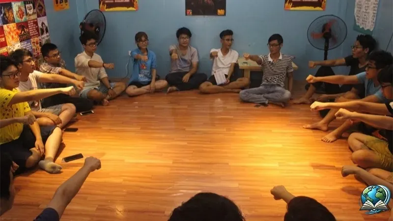 Quy luật chơi Ma Sói như thế nào? Mẹo chiến thắng khi chơi ma sói 2