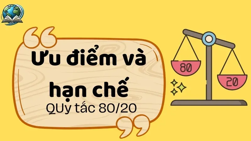 Quy tắc 80/20 - Công cụ tối ưu hóa cuộc sống và công việc 5