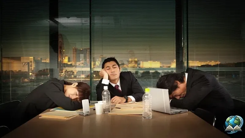 Quy tắc làm việc của người Nhật - Tại sao họ lại thành công đến vậy? 5