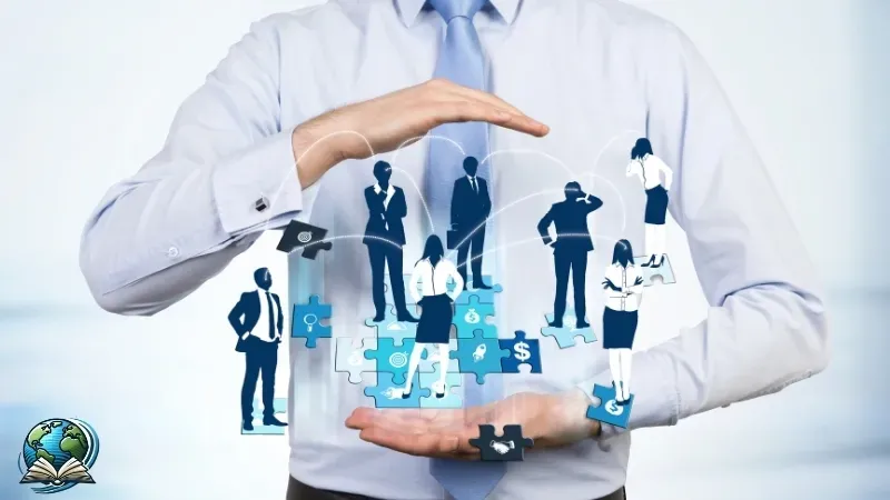 Áp dụng ngay những quy tắc làm việc nhóm đem lại hiệu quả cao 8