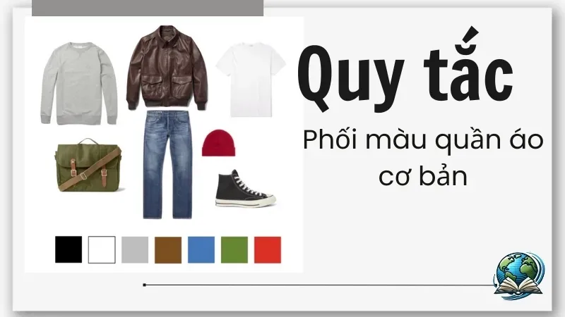 Quy tắc phối màu của những nhà thiết kế thời trang nổi tiếng 4