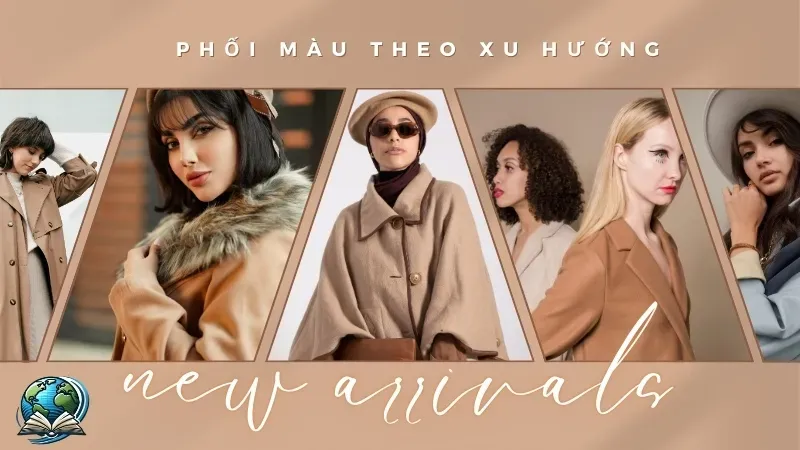 Quy tắc phối màu của những nhà thiết kế thời trang nổi tiếng 1