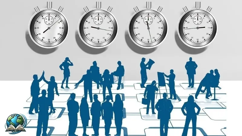 Áp dụng ngay quy tắc quản lý thời gian hiệu quả của người thành công 3