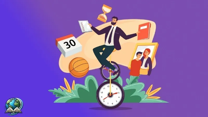 Áp dụng ngay quy tắc quản lý thời gian hiệu quả của người thành công 7