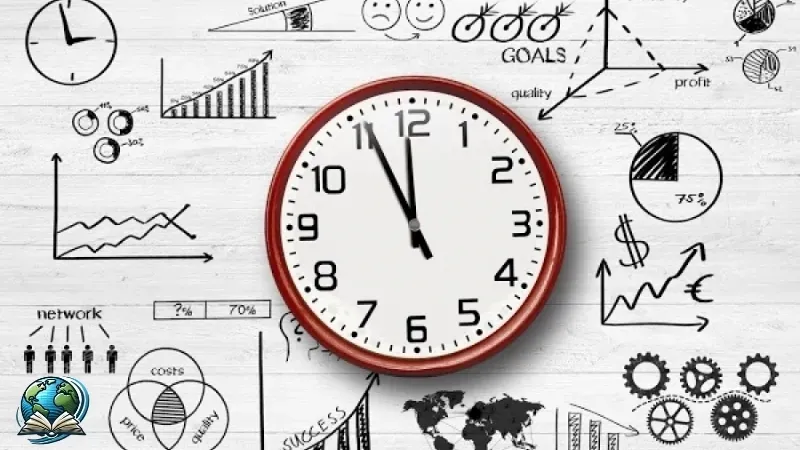 Áp dụng ngay quy tắc quản lý thời gian hiệu quả của người thành công 4