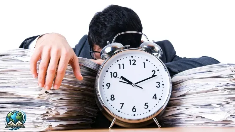 Áp dụng ngay quy tắc quản lý thời gian hiệu quả của người thành công 6