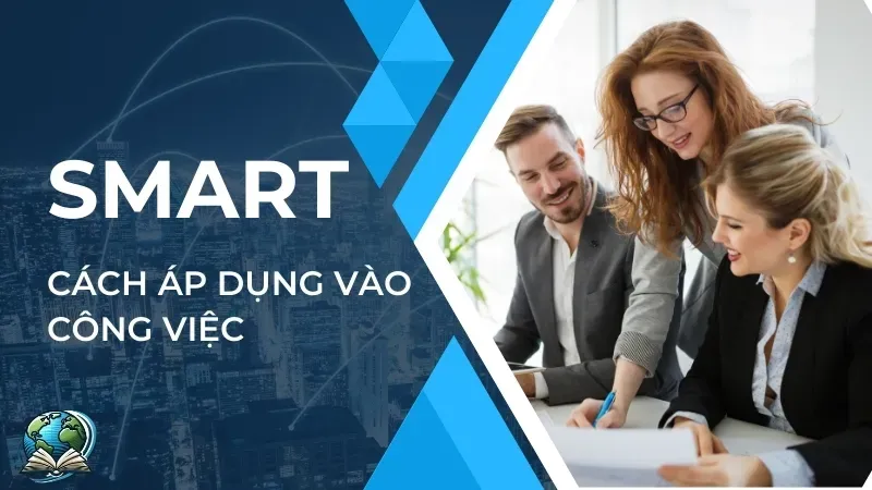 Hiểu quy tắc SMART - 5 bước xây dựng mục tiêu SMART 4