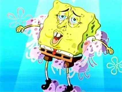 spongebob meme 2