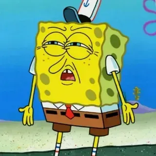 spongebob meme 4