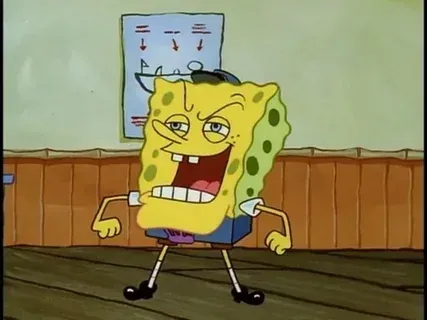 spongebob meme 5