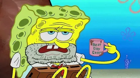 spongebob meme 7