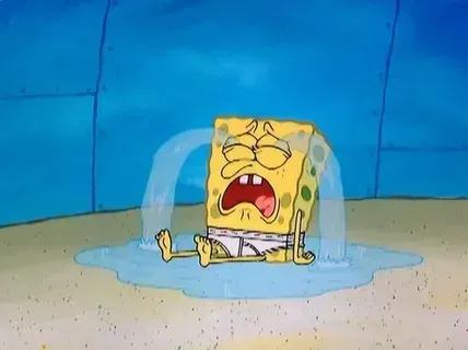 spongebob meme 8