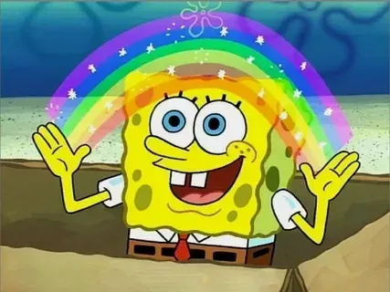 spongebob meme 9