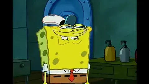 spongebob meme 11