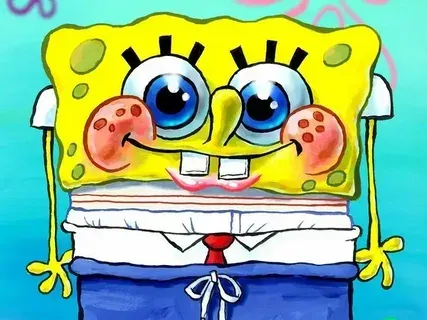 spongebob meme 12