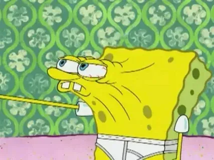 spongebob meme 13