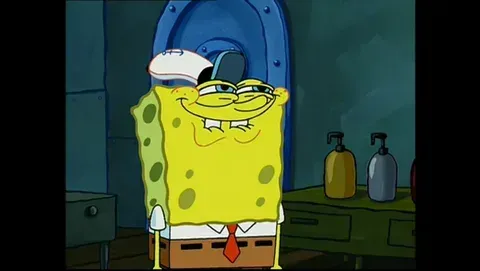 spongebob meme 14