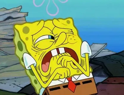 spongebob meme 15